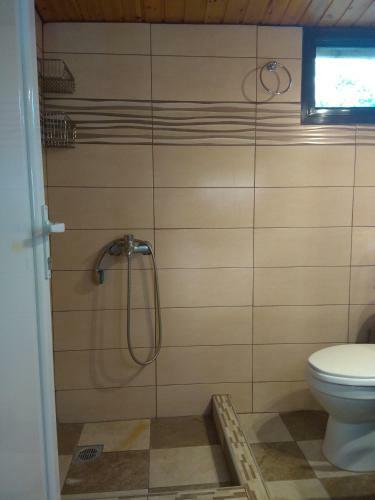 Apartamento Farma Giannis