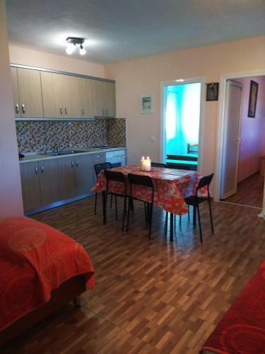 Apartamento Farma Giannis
