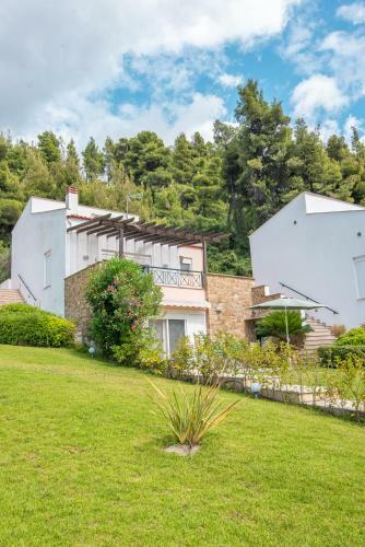 Melita's Sea View Villa