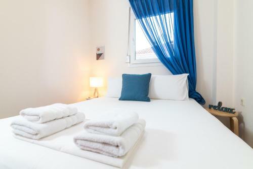 Apartamento F & B Summer Collection - Kassandra - Fourka