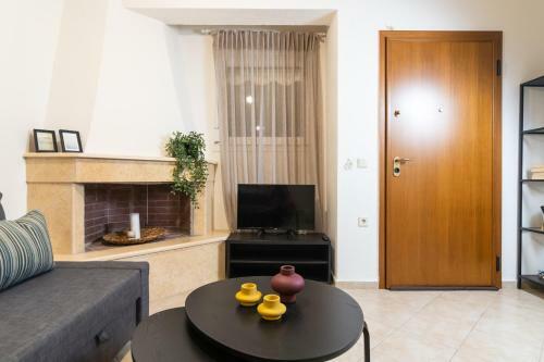 Apartamento F & B Summer Collection - Kassandra - Fourka