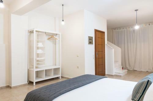 Apartamento F & B Summer Collection - Kassandra - Fourka