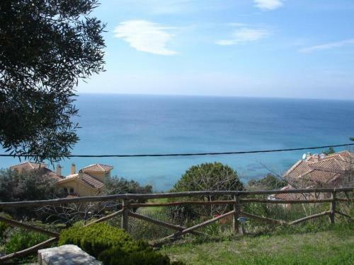 Halkidiki Elegant And Classy Maisonette 3