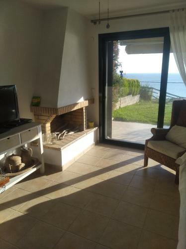 Halkidiki Elegant And Classy Maisonette 3