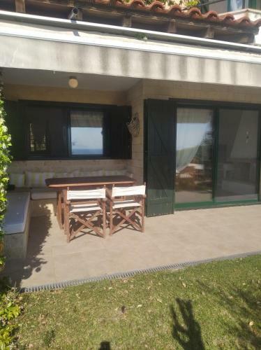 Halkidiki Elegant And Classy Maisonette 3