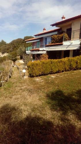 Halkidiki Elegant And Classy Maisonette 3