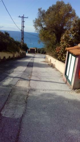 Halkidiki Elegant And Classy Maisonette 3