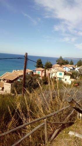 Halkidiki Elegant And Classy Maisonette 3