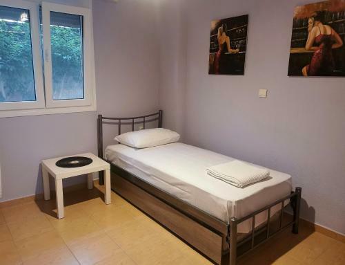 Apartamento Petite Palace Fourka Chalkidiki