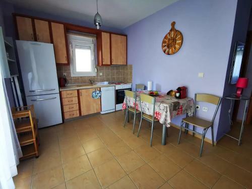 Apartamento Petite Palace Fourka Chalkidiki