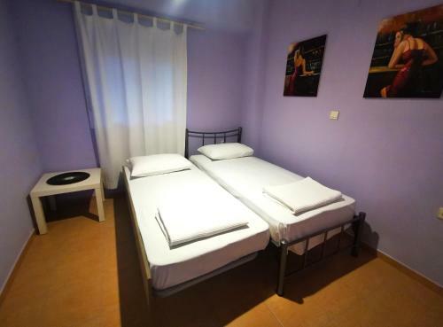 Apartamento Petite Palace Fourka Chalkidiki