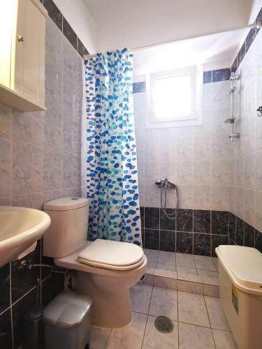 Apartamento Petite Palace Fourka Chalkidiki