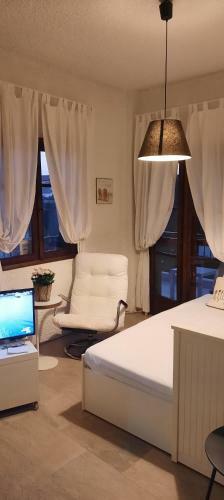 Sea Pearl Apartment