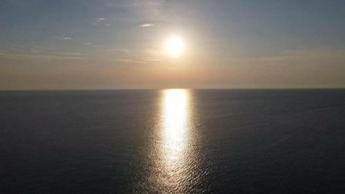 Apartamento Halkidiki Greek Pride Evlogia Seaside