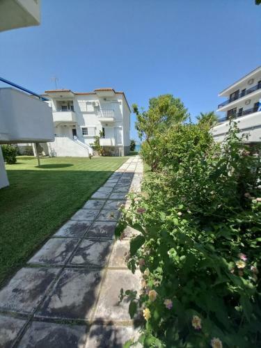 Apartamento Halkidiki Greek Pride Evlogia Seaside