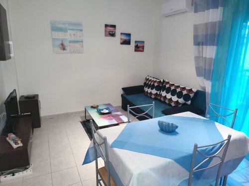 Apartamento Home Sweet Home Skala Fourkas