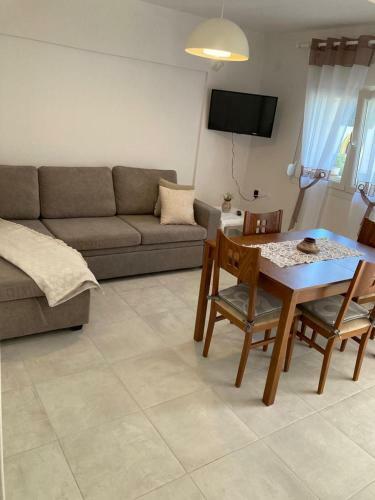 Apartamento Petra-elia