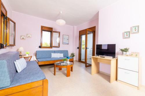 Apartamento F & B Summer Collection - Kassandra - Fourka