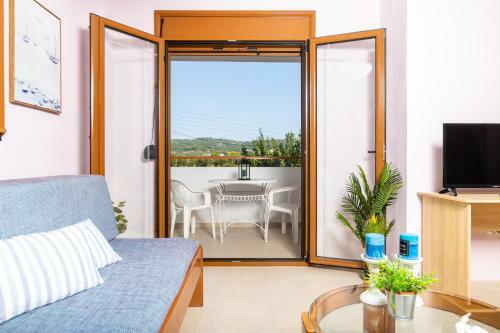 Apartamento F & B Summer Collection - Kassandra - Fourka