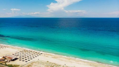 Soleado Beachfront Villa