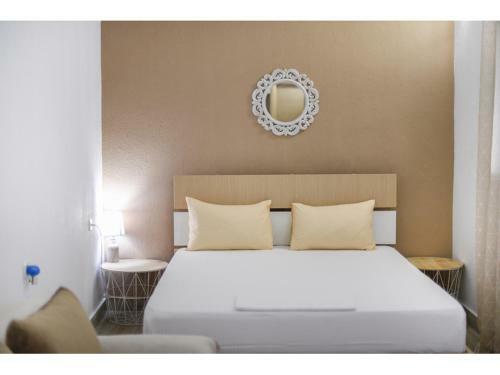 Agroturismo River Rooms Kriaritsi