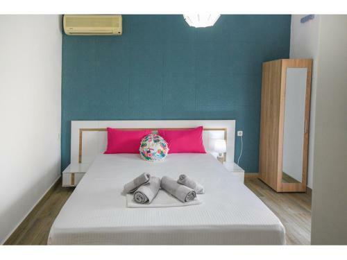 Agroturismo River Rooms Kriaritsi