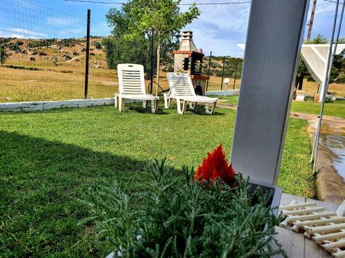 Agroturismo River Rooms Kriaritsi