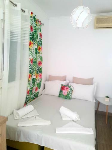 Agroturismo River Rooms Kriaritsi