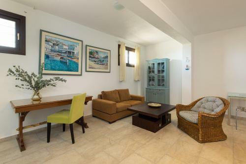 #flh-seagrove-beachfront Villa In Possidi