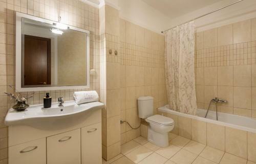 #flh-seagrove-beachfront Villa In Possidi