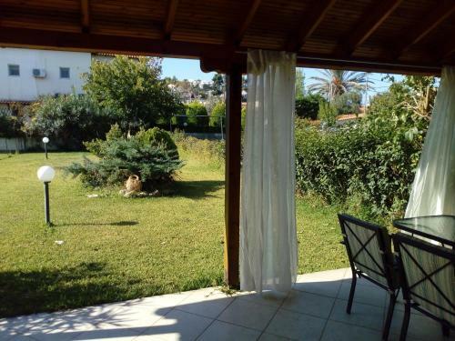 Maisonette Near The Sea