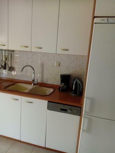 Maisonette Near The Sea