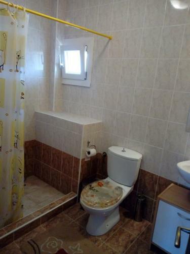 Maisonette Near The Sea