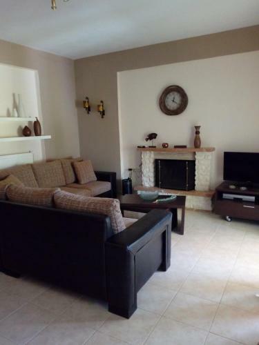 Maisonette Near The Sea