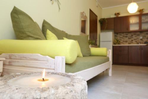 Apartamento Elia