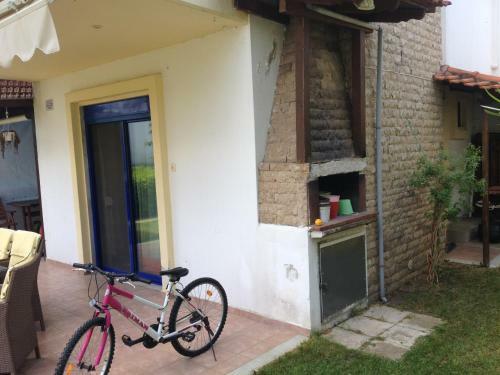 Skala Fourkas Holiday Home
