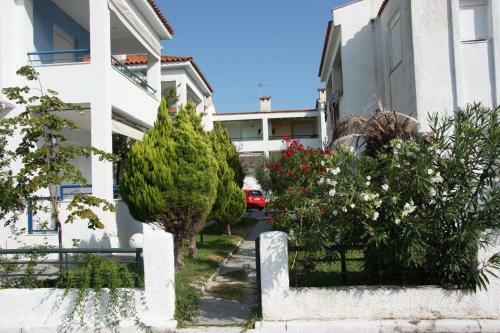 Andrew's Apartments