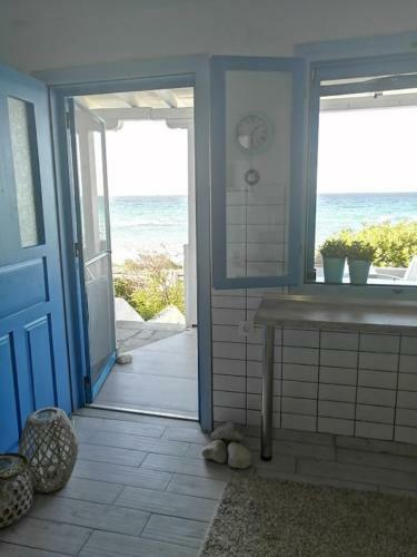 House By The Sea