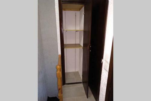 Apartamento Strandhaus Mit Meerblick In Skala Fourkas