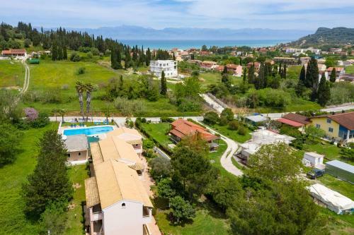Hotel Nikos Pool Apartments - Ground Floor