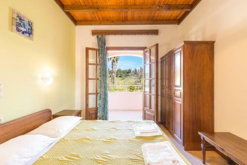 Hotel Nikos Pool Apartments - Ground Floor