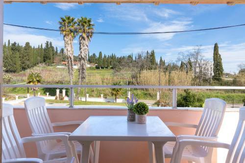 Hotel Nikos Pool Apartments - Ground Floor