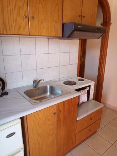 Spiros Apartments