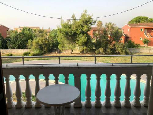 Hostal Vlachos Apartments