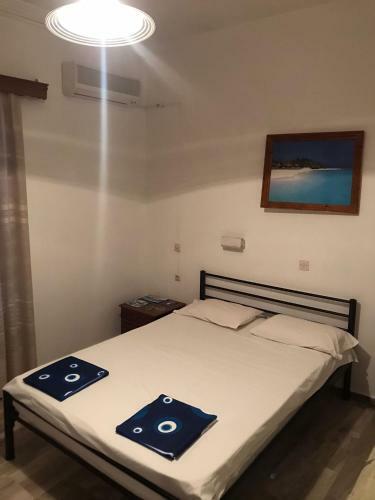 Hostal Vlachos Apartments