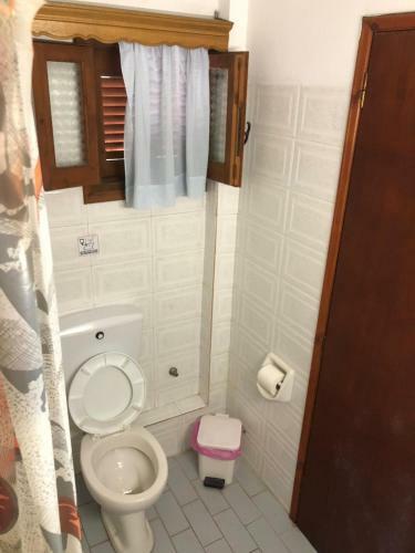 Hostal Vlachos Apartments