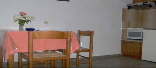 Hostal Vlachos Apartments