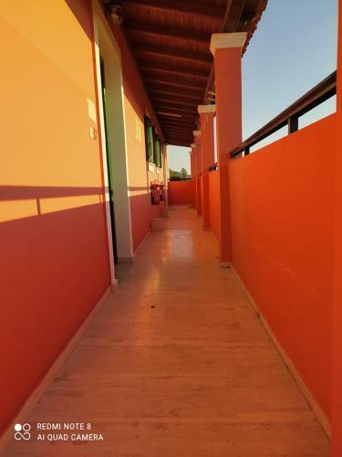 Ektor Apartments @swimming Pool