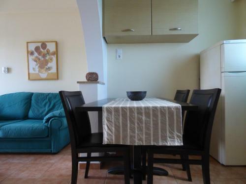 Agroturismo Athos Villa