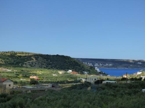 Agroturismo Athos Villa